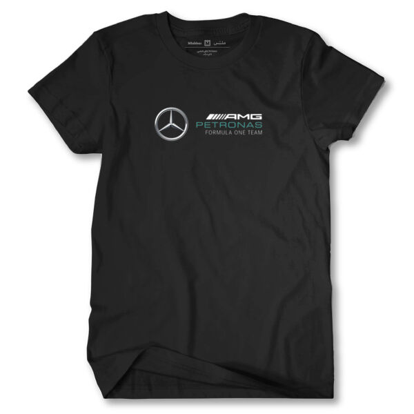 mercedes Tshirt Thumbnail