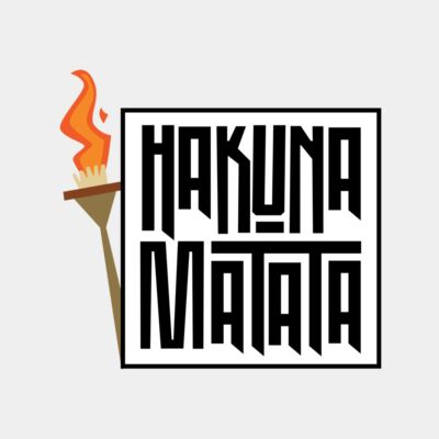 Hakuna Matata Thumbnail