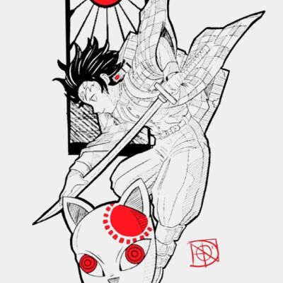 Tanjiro 2 Thumbnail