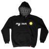 Hatta Hoodie Thumbnail