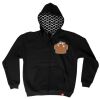 Hatta Zipper Hoodie Thumbnail