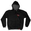 Hatta Zipper Hoodie Thumbnail