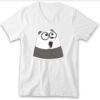 Men's V-Neck Tshirt Thumbnail