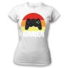 Women's Tshirt Thumbnail