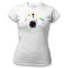 Women's Tshirt Thumbnail