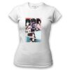 Women's Tshirt Thumbnail