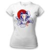 Women's Tshirt Thumbnail